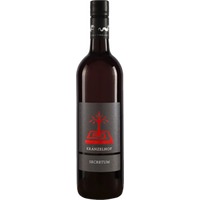 Rotwein 'Secretum' - Weingut Kränzelhof