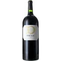 Magnum D De Dauzac - Château Dauzac