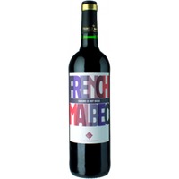 French Malbec - Clos Triguedina