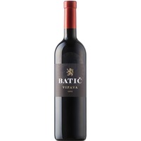 Cabernet Franc Selekcija Batic