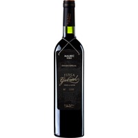 Finca Gabriel Edicion Especial Malbec Roble - Jorge Rubio