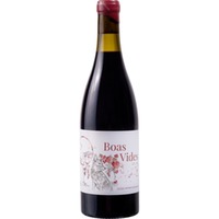 Boas Vides Plurivarietal
