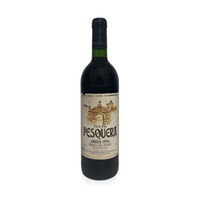 Ribera del Duero Janus Gran Reserva