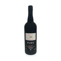 Vintage Port Silval