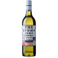 D'Arenberg The Stump Jump White Blend