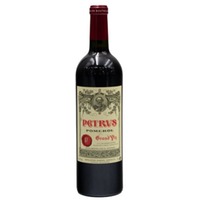 Pétrus Pomerol