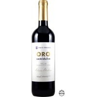 PACO MOLINA Tinto Oro, Semi Dulce, D.O. Yecla