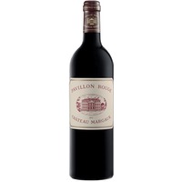 Chateau Margaux Pavillon Rouge de Chateau Margaux