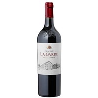 Château la Garde Rouge Pessac-Léognan