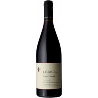 Le Soula Rouge - Domaine Le Soula