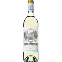 Château Carbonnieux - Cru Classé De Graves