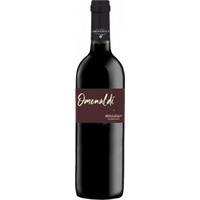 Omenaldi - Cave D'Irouleguy