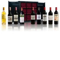 Duclot Bordeaux Collection 9er Assortment