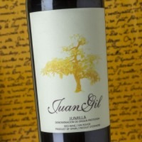 Juan Gil Yellow Label