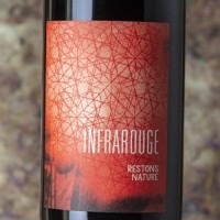 Kumpf Meyer Alsace Infrarouge Pinot Noir