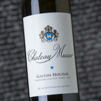 Château Musar Blanc