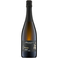 Rosé Prestige Winzersekt brut Bio - Weingut Hemer