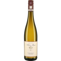 Cuvée blanc VDP Gutswein trocken Bio - Weingut Acham-Magin