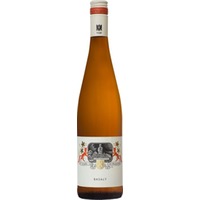 "Basalt" Wachenheim Riesling VDP.ORTSWEIN trocken Bio - Weingut Karl Schaefer