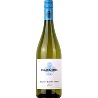 Glimmer Schiefer Weiss trocken - Weinhof Szemes