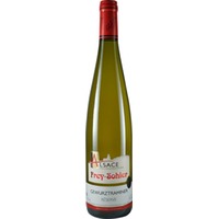 Gewürztraminer Réserve Alsace AOP halbtrocken - Frey-Sohler