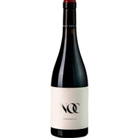 NOC Tempranillo Castilla VT trocken - Bodegas NOC