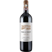 Primo Sole RISERVA Chianti Classico DOCG trocken - Terre di Perseto