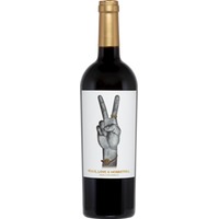 Peace, Love & Monastrell Jumilla DO trocken - Ego Bodegas