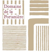 Magnum Cuvée Portanier Rouge Côtes de Provence Pierrefeu AOP trocken 1,5 L - Domaine de la Portanière