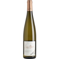 Gewurztraminer Tradition Alsace AOP lieblich Bio - Sipp Mack
