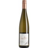 Sylvaner Vieilles Vignes Alsace AOP trocken Bio - Sipp Mack
