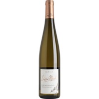 Gewurztraminer Vieilles Vignes Alsace AOP lieblich Bio - Sipp Mack