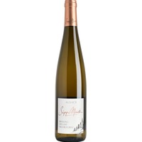 Riesling Lieu-dit Muhlforst Alsace AOP trocken Bio - Sipp Mack