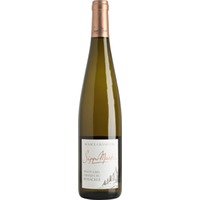 Pinot Gris Grand Cru Rosacker trocken Bio - Sipp Mack