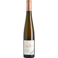 Pinot Gris Sélection de Grains Nobles Alsace AOP süß Bio 0,5 L - Sipp Mack