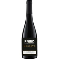 Lemberger RESÉRVE trocken - Weingut Fried Baumgärtner