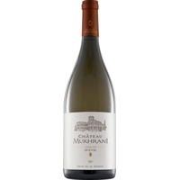 Château Mukhrani Qvevri White 0.75 l Kartlien Weisswein