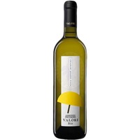 Pecorino D´Abruzzo Bio DOC Valori