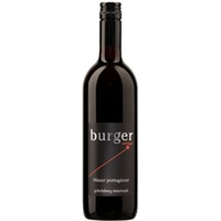 Blauer Portugieser - Weingut & Rebschule Burger