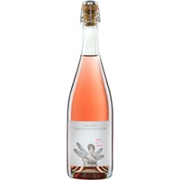 'Now or Never' Petnat Rosé BIO - Weingut Preisinger Georg