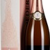Champagne Brut Rosé Vintage im Geschenkkarton 