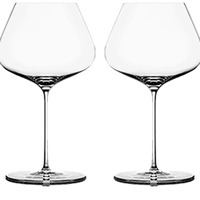 Zalto : Glas Denk Art Balance x2