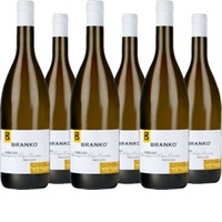 Friulano Collio DOC Branko