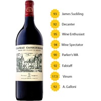 Chateau Carbonnieux Magnum