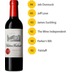 Chateau Fonbadet (0,375l) - Halbe Flasche 