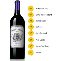 Chateau La Conseillante