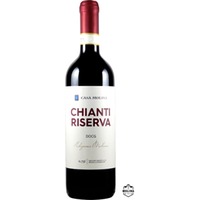 CASA MOLINA, Chianti Riserva DOCG