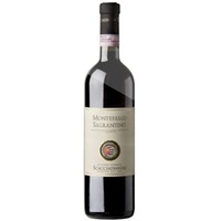 Sagrantino di Montefalco DOCG