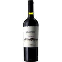 Carmenere Reserva - Hacienda Araucano