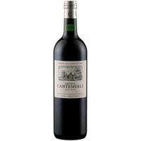 Château Cantemerle AOC Haut-Médoc 5° Cru Classé